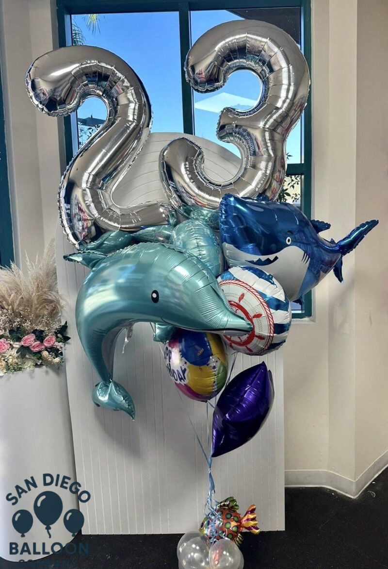 Helium Balloons - Image 6