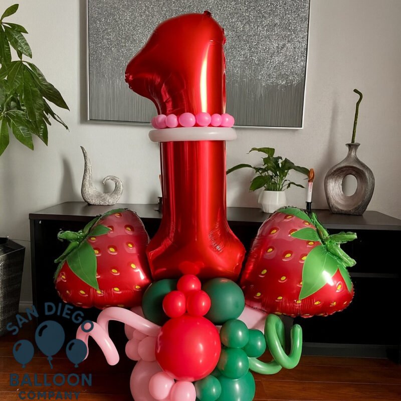 Birthday Composition - Image 3