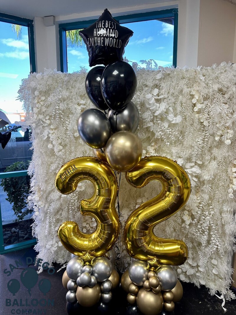 Birthday Composition - Image 12