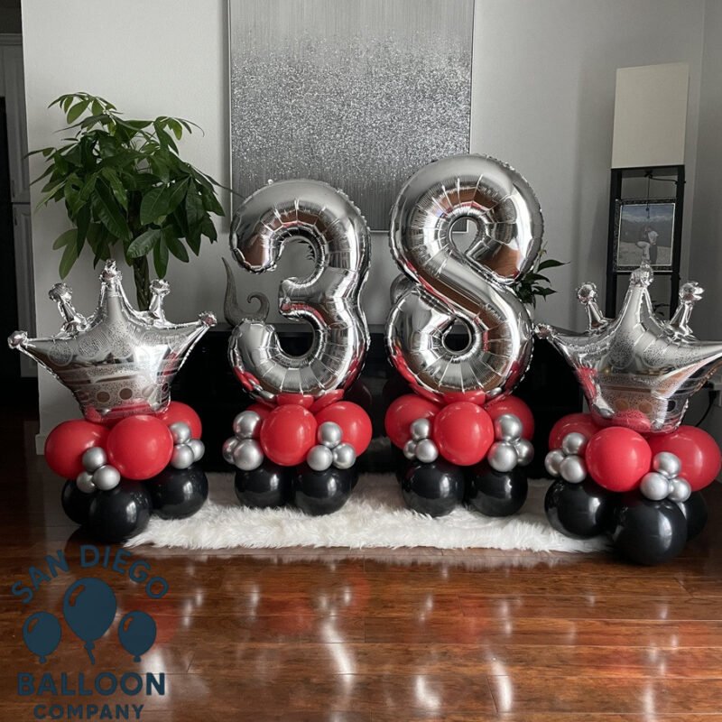 Birthday Composition - Image 13