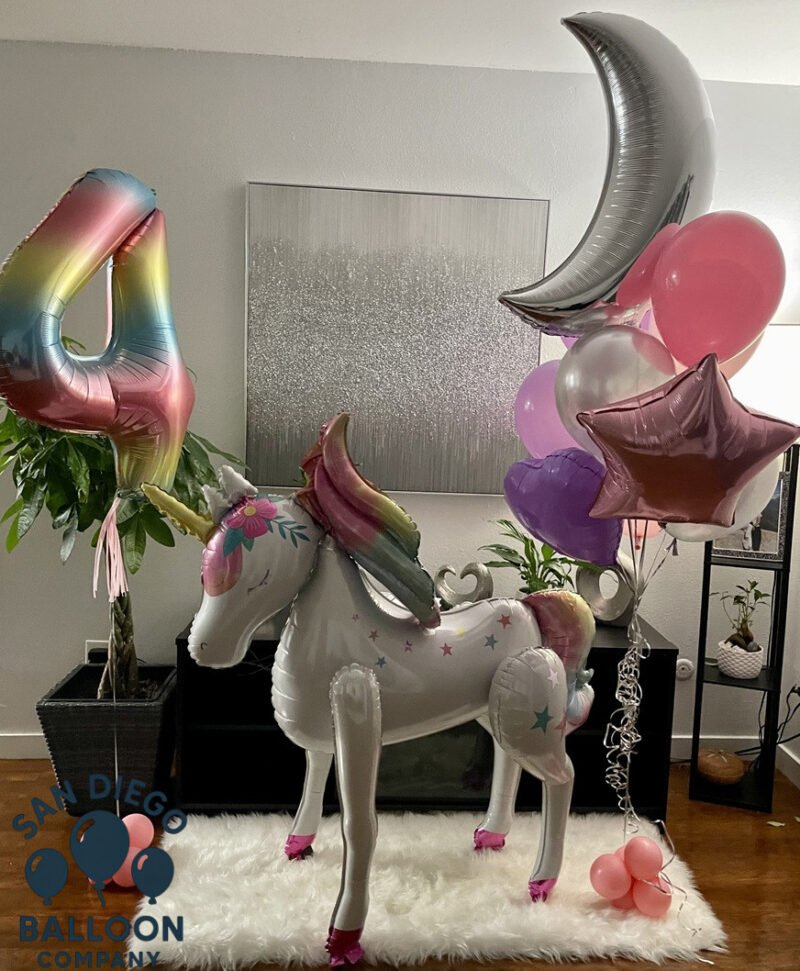 Helium Balloons - Image 5