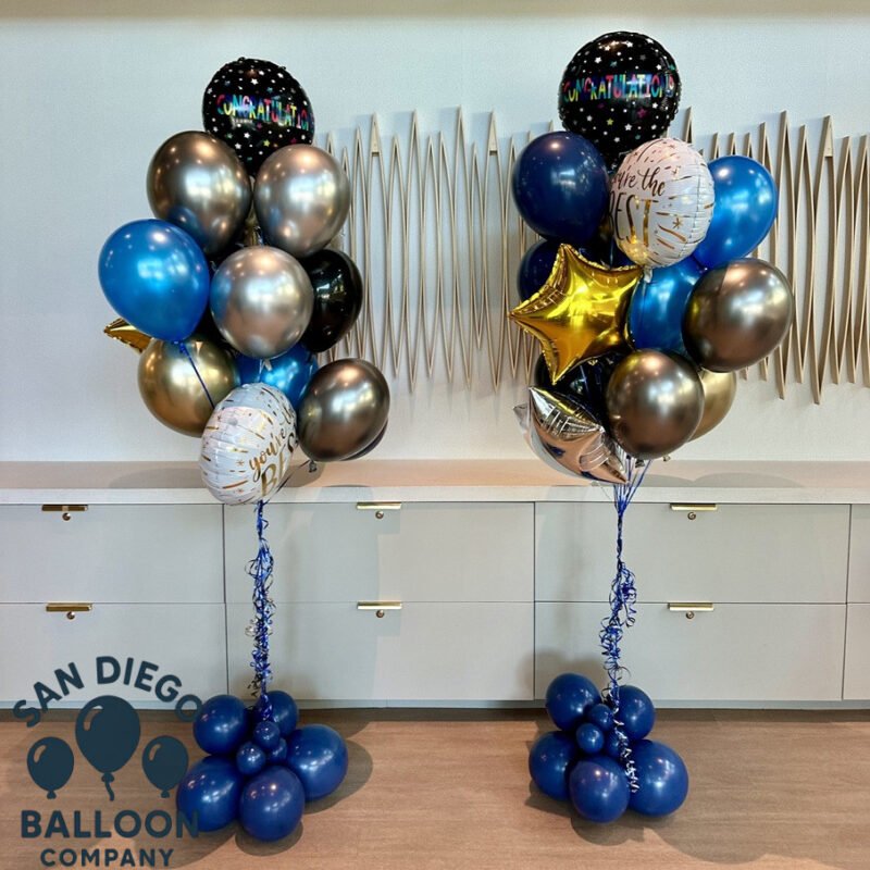 Helium Balloons - Image 7