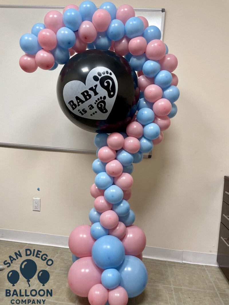 Gender Reveal