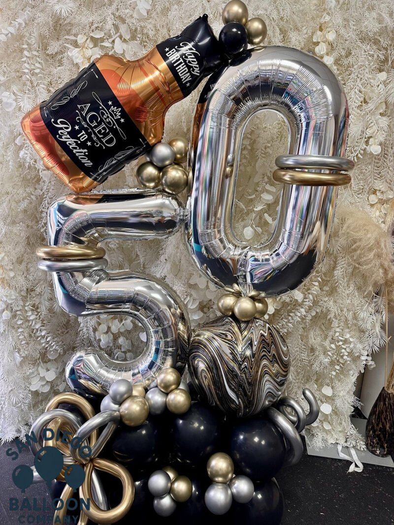 Birthday Composition - Image 15
