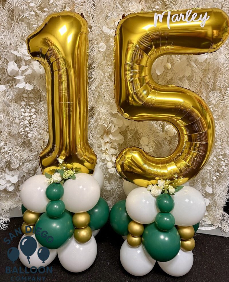Birthday Composition - Image 10