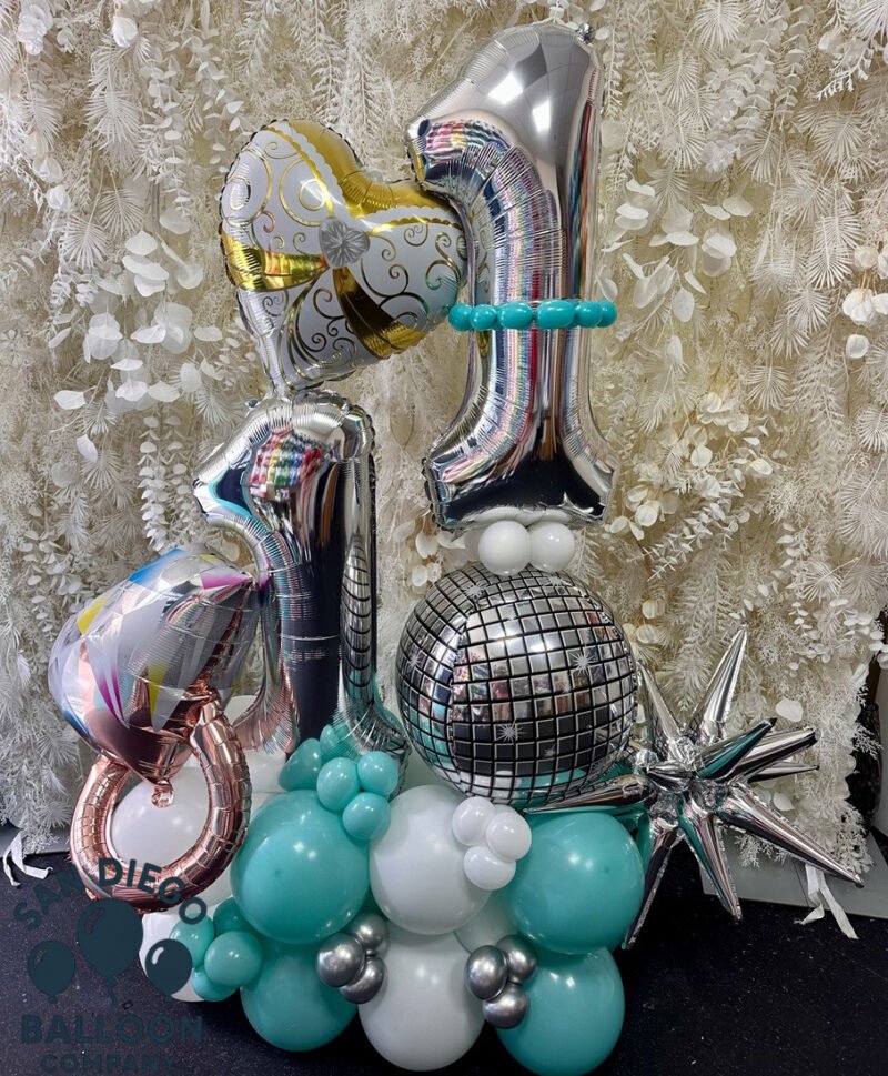 Birthday Composition - Image 14