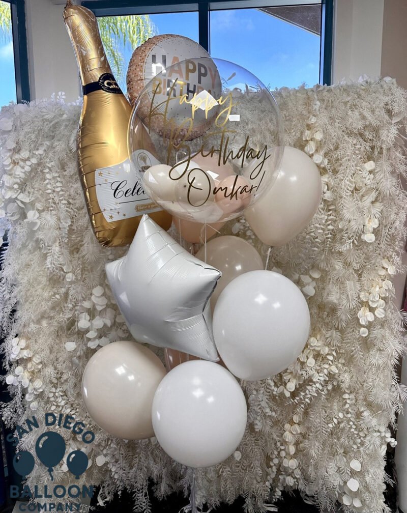 Helium Balloons - Image 4