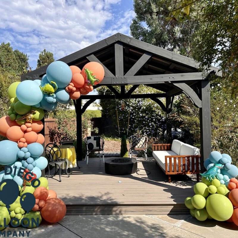 Gazebo