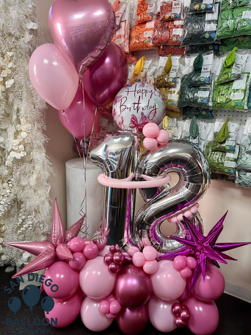 Birthday Composition - Image 20
