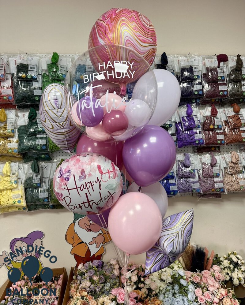 Helium Balloons - Image 2