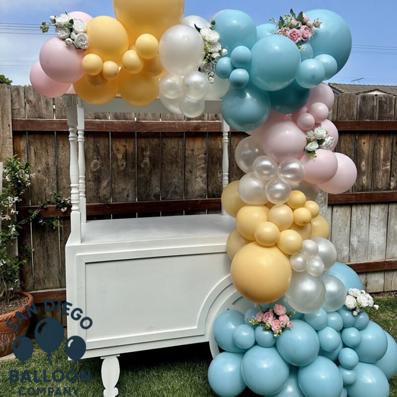 Candy Cart