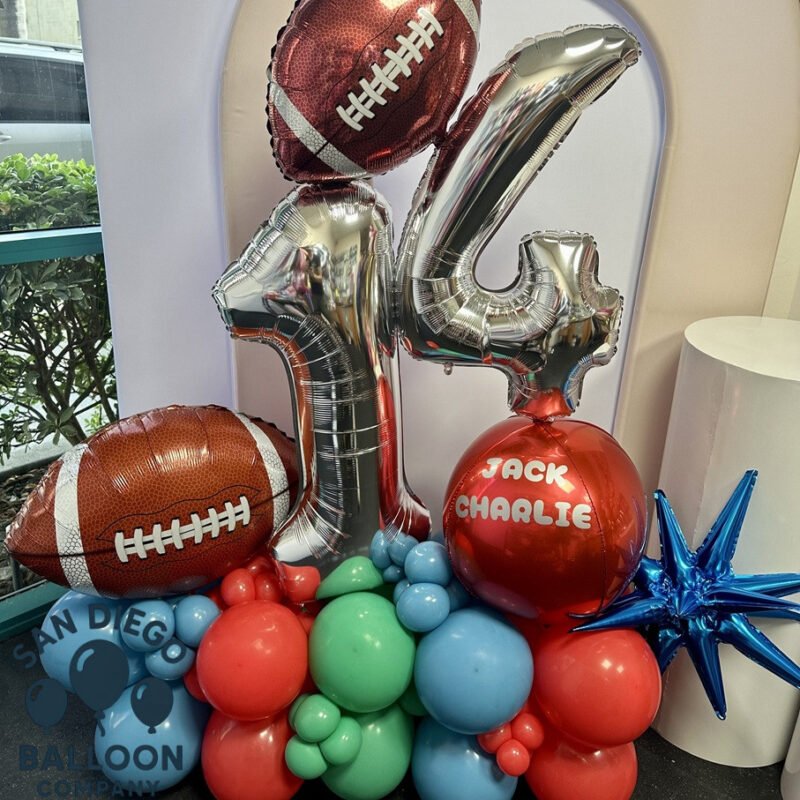 Birthday Composition - Image 19