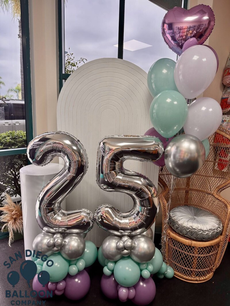 Birthday Composition - Image 11