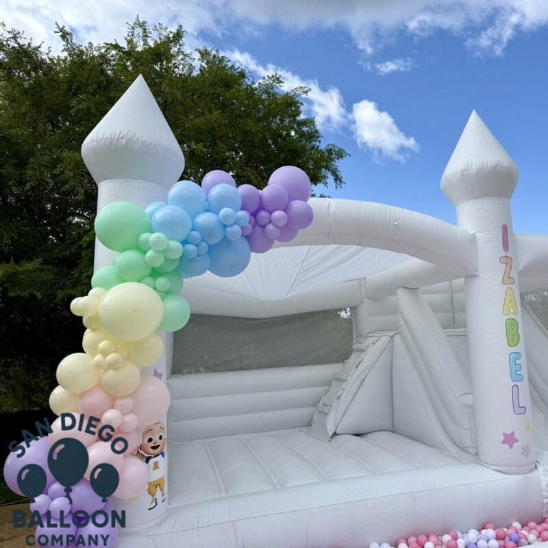 Bounce House
