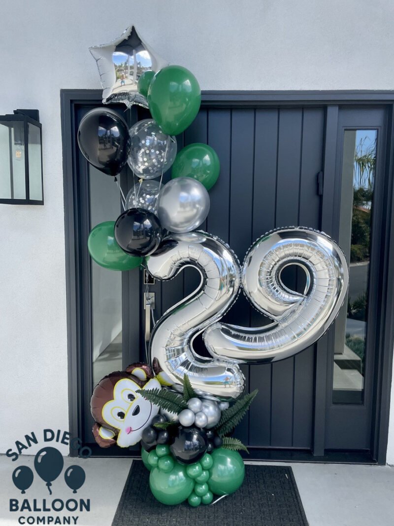 Birthday Composition - Image 22