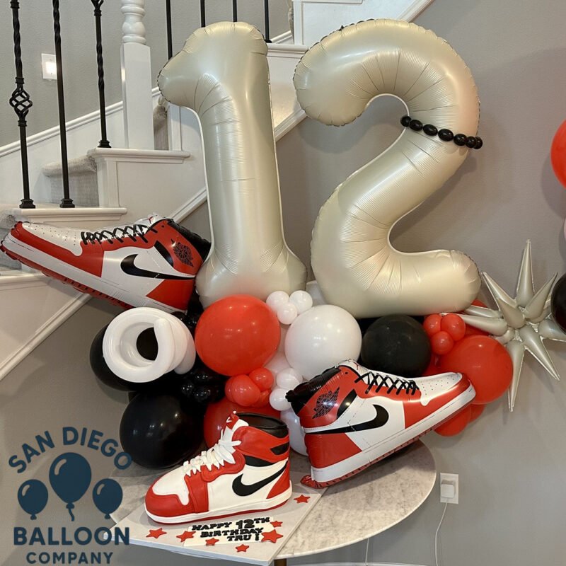 Birthday Composition - Image 18