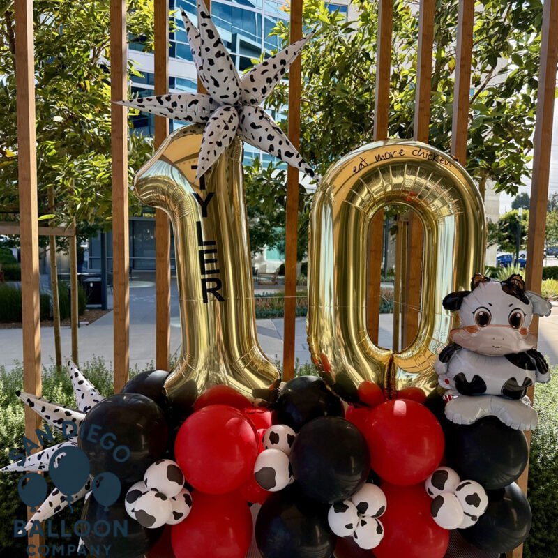 Birthday Composition - Image 17