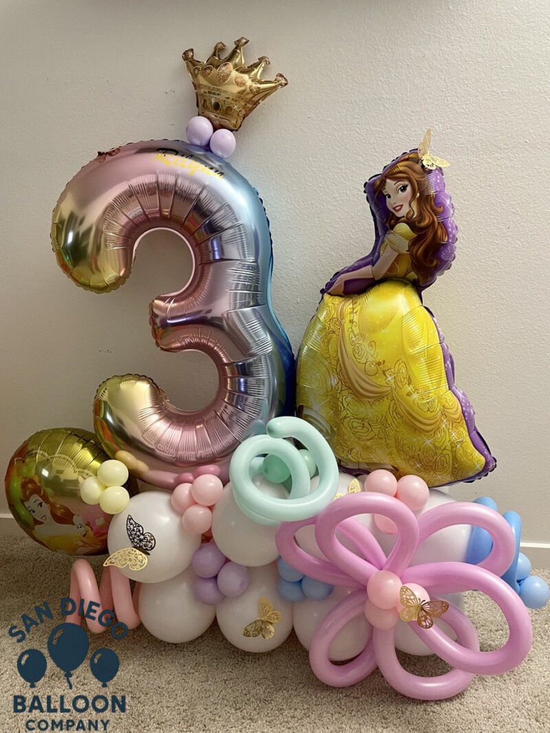 Birthday Composition - Image 4